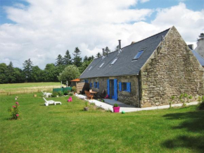 Le Domaine de Kerampape, gîte accessible, vignoble en Finistère sud